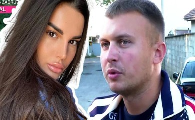 ŠOK DETALJI! KARIĆ OSUO PALJBU PO JOVANI MISICI, pa otkrio šta mu je RADILA IZA LEĐA: Bila je FOLIRANT! Evo i da li je morao da mijenja broj zbog bivše!