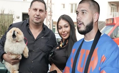 'INCEST PORODICA, ONI SU U VEZI' Dejan Dragojević nikad BRUTALNIJI - uzvratio Maji na PROZIVKE, bljuje vatru na nju i Takija! ŠOK OPTUŽBE!