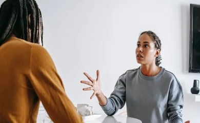 Jedini način da izbjegnete svađe i nerviranje: OVO je osnovni preduslov svake zdrave veze