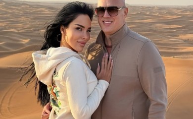 PRINOVA U DOMU PECE RASPOPOVIĆA Aleksandra Subotić se oglasila, čestitke stižu sa svih strana