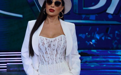 “Ceco, imaš dobar batak”: Lete varnice u novoj emisiji “Zvezde Granda”