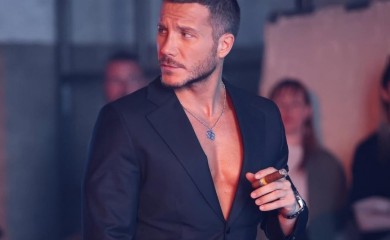 Saša otkriva šta se krije iza zahlađenja odnosa s Eminom: "Zvala me je na koncert, ali nisam otišao!"