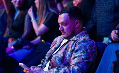 Gastoz likuje zbog raskida Teodore i Bebice: „Puno mi je srce, nek’ crkne!“