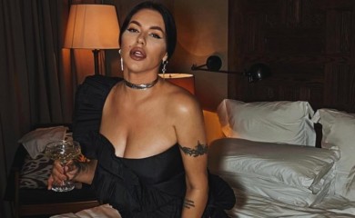 CIJELI ŽIVOT SAMO METEM, USISAVAM: Seka Aleksić otkrila