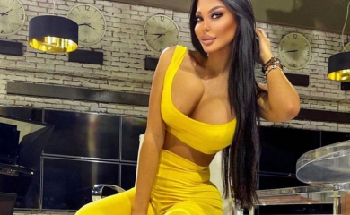 Morala sam da abortiram! Maja Marinković u ispovijesti otkrila da je prošla kroz pakao