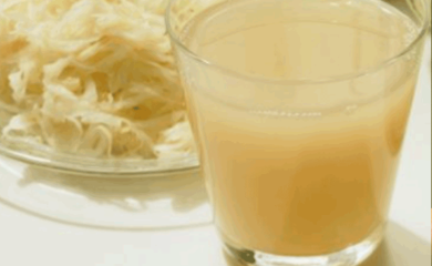 Blagodati ovog napitka: Pet razloga zašto treba piti rasol