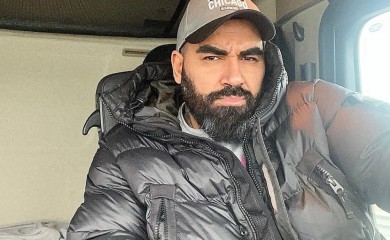 BIO U BRAKU SA MUŠKARCEM, razveo se, a sada ČEKA treće DIJETE