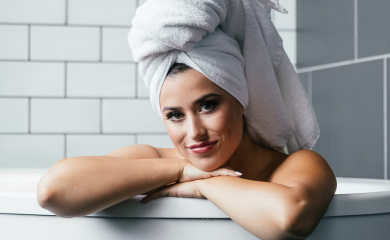 Zvuči pomalo neobično: Ukoliko se kosa masti operite je brašnom – evo kako