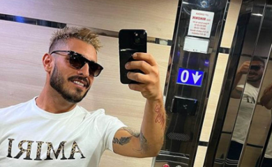 Lazić otkrio sa koliko djevojaka je bio: Imao sam grupnjak sa 15