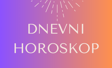 DNEVNI HOROSKOP 19.03.2025.