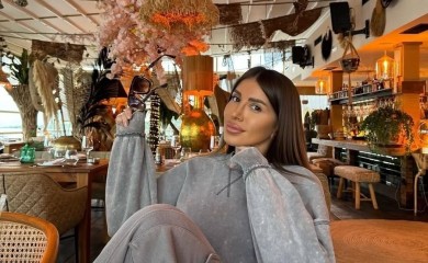 Dalila zbog jednog pitanja doživjela nervni slom: Čistiću ulice, banke, pošte..