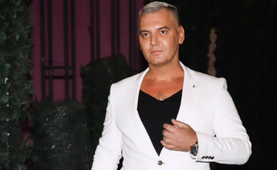 Gore društvene mreže: Milan Milošević brutalno ponizio Anđelu