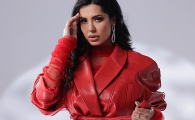 Tanja Savić žestoko o bivšem kolegi: „Bio bi zaboravljen da se nije nakačio na mene“