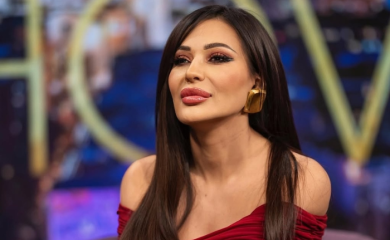 Cecina kamuflaža vrijedna više od 37.000 evra: Otkriveno šta nosi najveća balkanska zvijezda