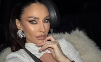 "STAJEM UZ ALEKSANDRU, IMA JUŽNJAČKU KRV, KAŽE SVE U LICE" Katarina Živković o sukobu Mladenovićke i Džejle