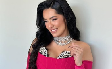 Tanja Savić priznala šta je radila na licu, pa se pokajala: ‘Filer mi se pomjerio ispod oka’