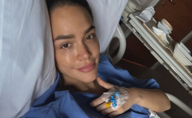 Marija Mikić hitno operisana u Turskoj! Oglasila se iz bolničkog kreveta, dugo se borila sa ovim problemom!