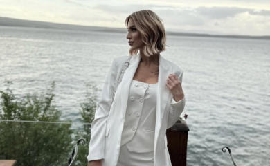 ALEKSANDRA OSTALA KOD FILIPA U CRIKVENICI, PA POKAZALA SVIMA KAKO UŽIVA! Čekamo Majinu reakciju kad vidi ove kadrove