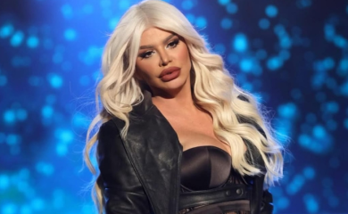 Dara Bubamara je u svoj izgled uložila 45.000 evra: "Koleginice mogu da mi pljunu pod prozor, ja pratim trendove"