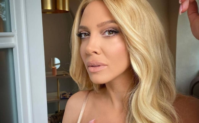 Miličina majka sa knedlom u grlu priznala: "Dešavalo se da nemamo gde da prespavamo"