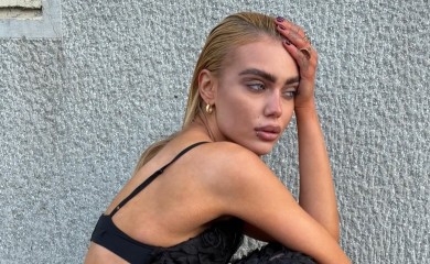"NEKO JE ODLUČIO DA PLJUNE, PRIJE NEGO DA RAZMISLI" Lores otkrila zašto su Hrvatskoj dali 0 POENA