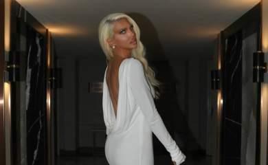 Veliki povratak Jelene Karleuše: Otkrila zašto joj je ugašen nalog s 2,2 miliona pratilaca