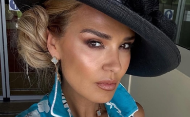 MARIJANA MATEUS NA DOGAĐAJU ZAJEDNO SA KRALJEVSKOM PORODICOM "Ljepša si od Kejt Midlton"