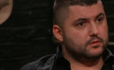 Asmin ludi zbog Aneli: "Napravio sam dijete ženi koja abortira četiri puta godišnje"