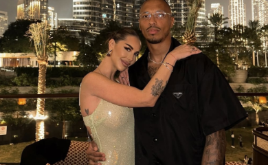 "Dao mi je ključ od kuće i karticu prije nego što me je upoznao" Zorannah o početku veze sa svojim vjerenikom