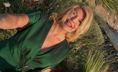 SUZANA MANČIĆ OTKRILA KOLIKO JE ZARAĐIVALA KAO LOTO DJEVOJKA Voditeljka otvoreno o poslu sa kojim se i proslavila