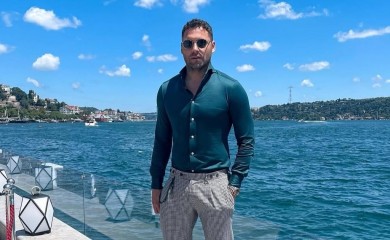 DUŠKO TOŠIĆ KUPIO NOVU NEKRETNINU! Trenutno uživa sa kćerkama na Majorci