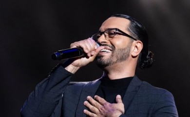 Adil otvorio dušu pred veliki koncert: "Džej je živio drugačije, ja ne mogu da izdržim ni dvije čaše!"