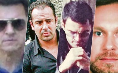 Likviridaju ih čim izađu iz zatvora: Mafija godinama vreba protivnike