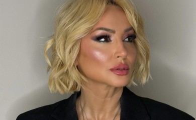 Goca Tržan dala otkaz Joksimovićima: Oglasila se na mrežama sa novog posla