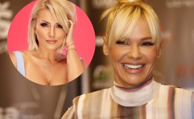 "IMAŠ I TI ORAHA U DŽEPOVIMA I BEZ RIJALITIJA": Nataša indirektno prozvala Gocu da joj karijera ne postoji