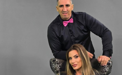 Kristijan Golubović šokirao izjavom: “Potrošili smo više od milion eura!”