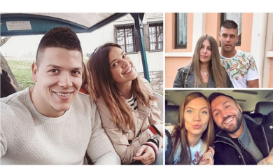 Brakovi koji su propali u rijalitiju: Svađali se, tukli, vrijeđali, pa razveli