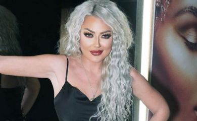 OBRATILA SE DUŠMANIMA: Sandra Rešić otkrila u kakvom je odnosu sa Filipom Carem