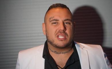 POGLEDAJTE KAKO JE PUKLA VEZA ALEKSANDRE I CARA! Filip sav bijes iskalio na njoj