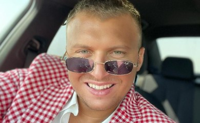 STEFAN KARIĆ OPLEO PO ZADRUGARIMA: Progovorio o ocu Osmanu, Anđeli i Zvezdana, raskrinakao Zolu, a spomenuo i Mensura