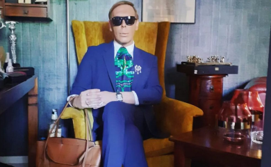 "POMOZITE MI, UGROŽEN MI JE ŽIVOT" Boki 13 pisao američkoj ambasadi, tvrdi da doživljavava TORTURU U ZATVORU, evo čega se PLAŠI