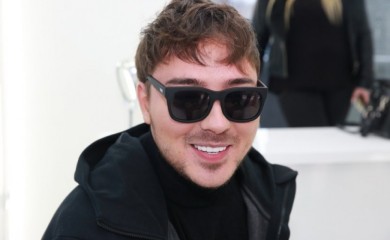 Ni traga ni glasa od starog Milana Stankovića: Nova fotografija uznemirila fanove!