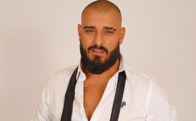 Darko Lazić o najgorim danima u životu: "IZDAHNUO SAM U BOLNICI, NAKON MJESEC DANA SAM OTVORIO OČI"