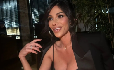 Manekenka objavila fotke sa putovanja: GOLMANU PREPISALA KUĆU NAKON RAZVODA, A SAD S BIZNISMENOM UŽIVA U DUBAIJU