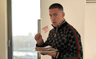 “MOJI KANALI SU ZAUVIJEK UGAŠENI” Baka Prase saopštio da nema povratka na Jutjub!