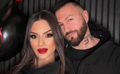 Ša i Miona se povukli iz javnosti, sad otkrili sve: ‘Nikad nismo ni bili pred raskidom’