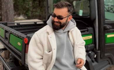 Filip Mitrović otkrio ime za sina, pa šokirao priznanjem: ‘Želim da usvojim dijete’