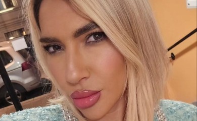 Jovana Jeremić šokirala priznanjem: Moja baba je umrla gledajući filmove za odrasle