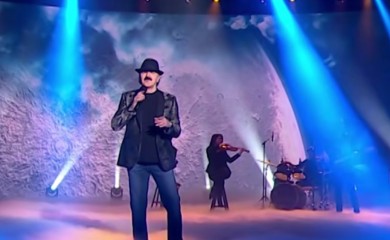 "Da ja nisam Džinović, ništa tu ne bi bilo glamurozno" Prvo Harisovo oglašavanje o Melininoj svadbi sa britanskim milionerom