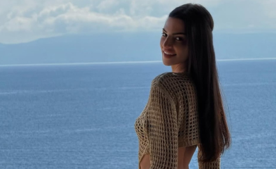 Da li Tara Simov ima novog partnera: "Veza koja se ne može objasniti"